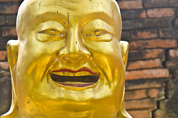 Image showing Buddha