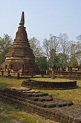 Image showing Wat Phra That