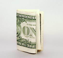 Image showing American Dollar