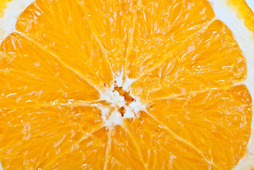 Image showing orange