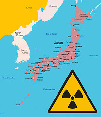 Image showing Japan