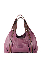 Image showing women bag