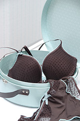 Image showing lingerie