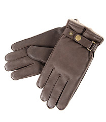 Image showing male gloves
