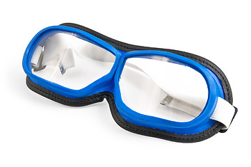 Image showing Goggles