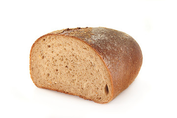 Image showing Bread