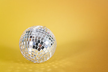 Image showing Christmas ball 