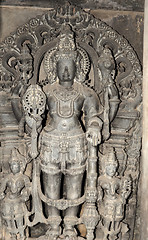 Image showing belur