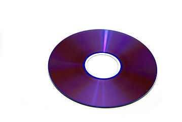 Image showing cd