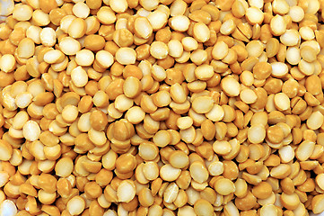 Image showing Channa Dal