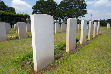 Image showing Memorial