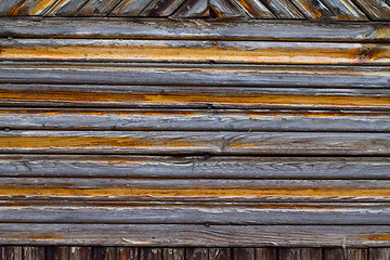Image showing Wooden Texture 2