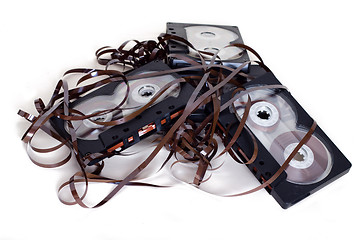 Image showing Audio Cassette 2