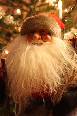 Image showing Santa claus