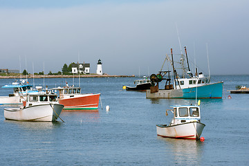 Image showing Northern Maine