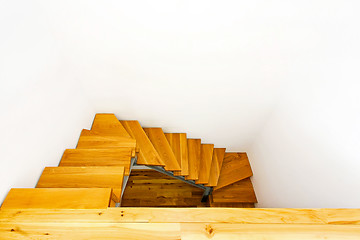 Image showing Staircase