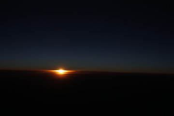 Image showing Sunrise