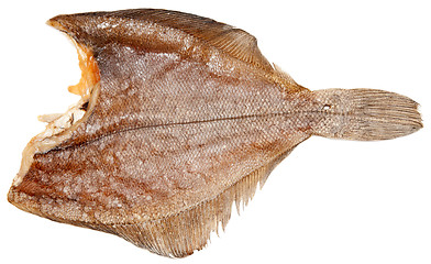 Image showing tasty dried fish