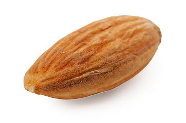 Image showing almond