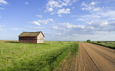 Image showing Rural scene