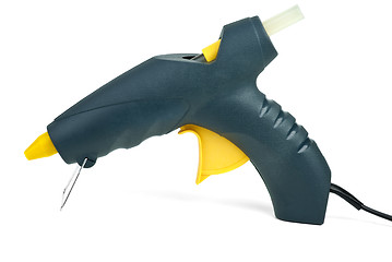 Image showing Glue gun