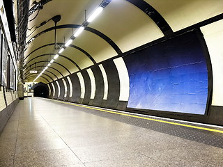 Image showing Tube