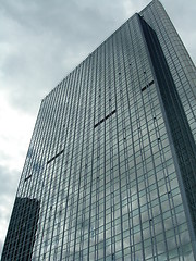 Image showing Skyscraper