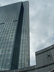 Image showing Skyscraper