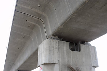 Image showing Overpass details