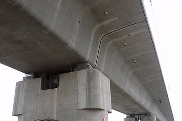 Image showing Overpass details
