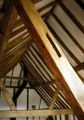 Image showing Beams