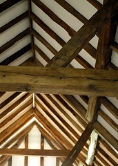 Image showing Beams