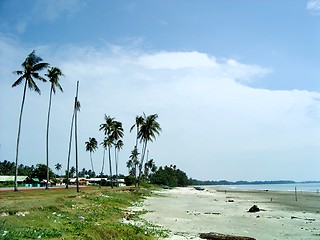 Image showing Beach-01