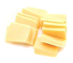 Image showing cheese