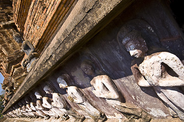 Image showing Wat Mahathat