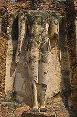 Image showing Wat Chetuphon