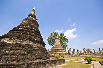 Image showing Wat Mahathat