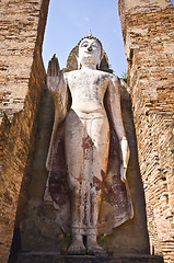 Image showing Wat Mahathat