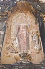 Image showing Wat Trapang Thong Lang