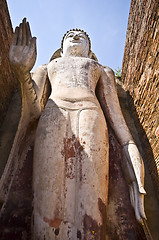 Image showing Wat Mahathat