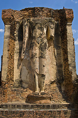 Image showing Wat Chetuphon