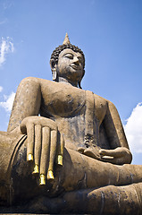 Image showing Wat Mahathat