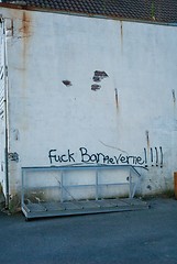 Image showing F*** Barneverne