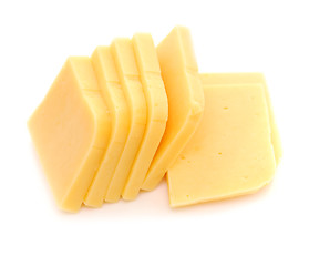 Image showing cheese