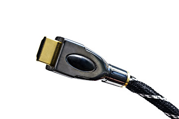 Image showing HDMI cable