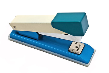 Image showing Stapler