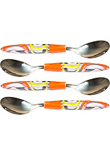 Image showing Spoons