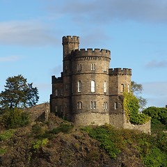 Image showing Governor House