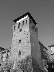 Image showing Tower of Settimo