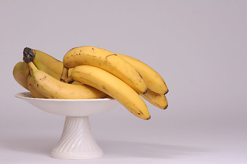 Image showing Bananas